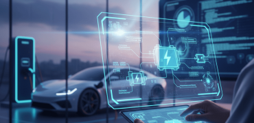 Automotive E-mobility Automotive E-mobility