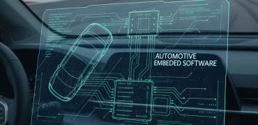 Automotive Embedded Software Automotive Embedded Software
