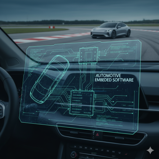 Automotive Embedded Software Automotive Embedded Software